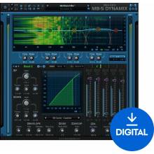 Blue Cat Audio MB-5 Dynamix (Digitálny produkt)