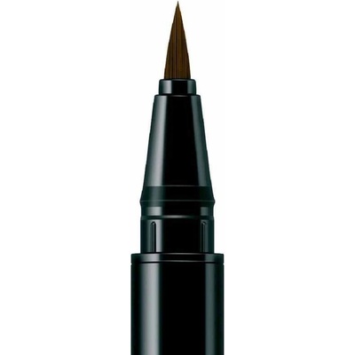 Sensai Designing Liquid Eyeliner tekuté linky na oči 01 Black 0,6 ml