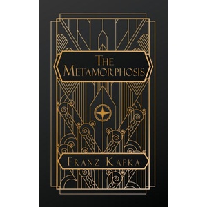 The Metamorphosis | Franz Kafka (2023)