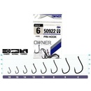 Owner Pin Hook 50922 vel.4 7 ks