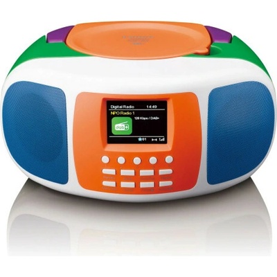 Lenco SCD-861