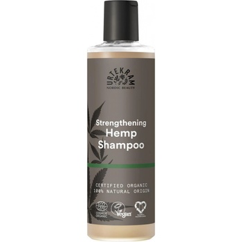 Urtekram Šampon konopný 250 ml