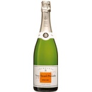 Veuve Clicquot Demi Sec 0,75 l