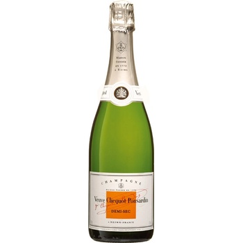 Veuve Clicquot Demi Sec 0,75 l