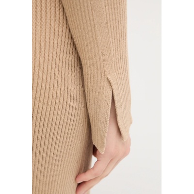 Barbour Памучна рокля Barbour ANASTASIA (LDR0936)