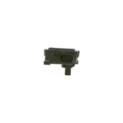BOSCH Nastavovací prvok, regulácia sklonu svetiel 0132801141
