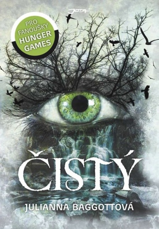 Čistý
