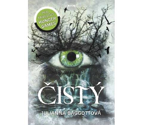Čistý