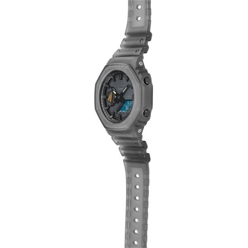 Casio GA-2100FT-8A