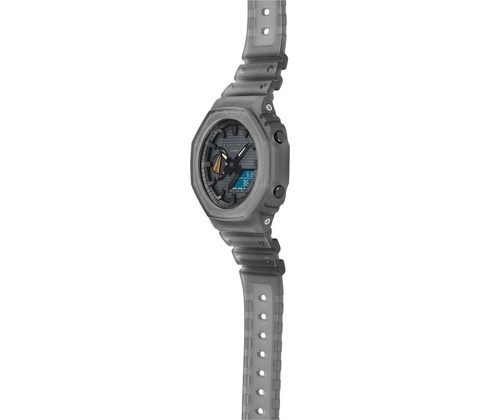 Casio GA-2100FT-8A