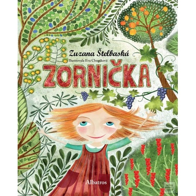 Zornička - Štelbaská Zuzana