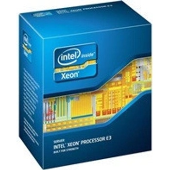 Intel Xeon E3-1220 v3 BX80646E31220V3