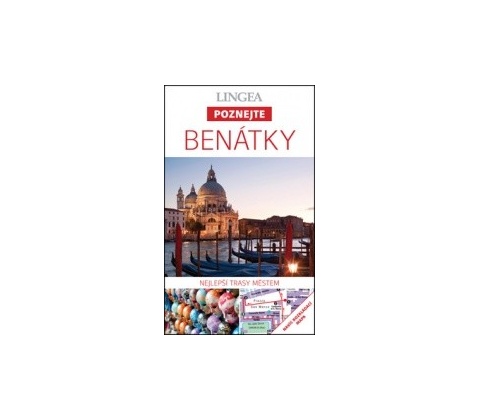 Benátky