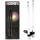 Korda Stow Bars stříbrné