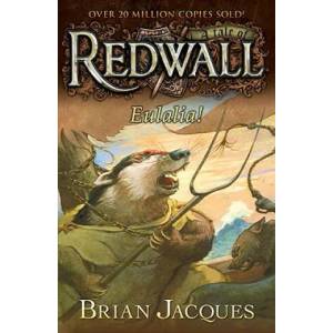 Eulalia! | Brian Jacques, David Elliot (ISBN: 9780142414958)