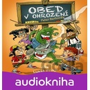 Obed v ohrození