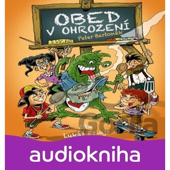 Obed v ohrození