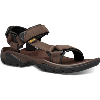Teva Terra Fi 5 Leather Размер на обувките (ЕС): 40, 5 / Цвят: зелен