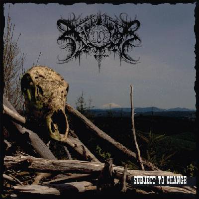 XASTHUR - SUBJECT TO CHANGE CD