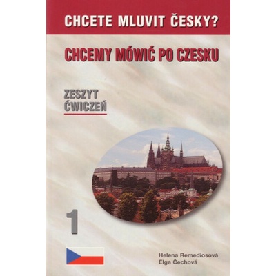 Chcete mluvit česky? polská verze - Putz Harry
