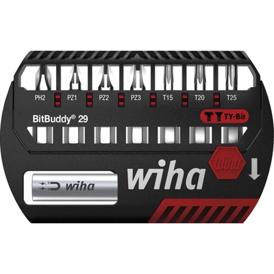 Wiha TY 29 mm 9ks SB7945TY903