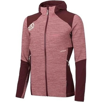 Ternua Tileka Hood JKT W