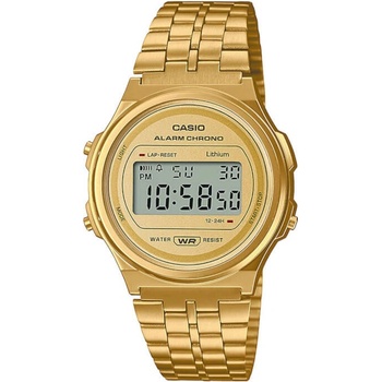 Casio A171WEG-9A