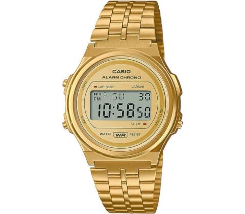 Casio A171WEG-9A