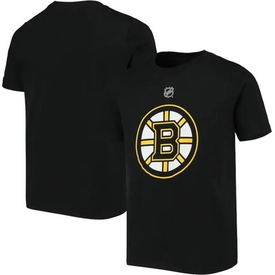 Outerstuff Dětské tričko Boston Bruins Primary Logo Tee – Zboží Dáma