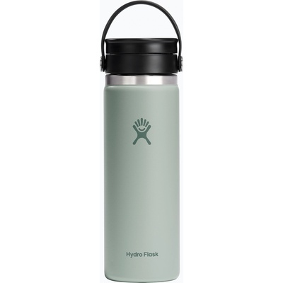 Hydro Flask Термобутилка Hydro Flask Wide Flex Sip 590 ml agave