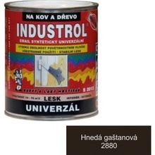 Industrol 0,75 l hn.gastan