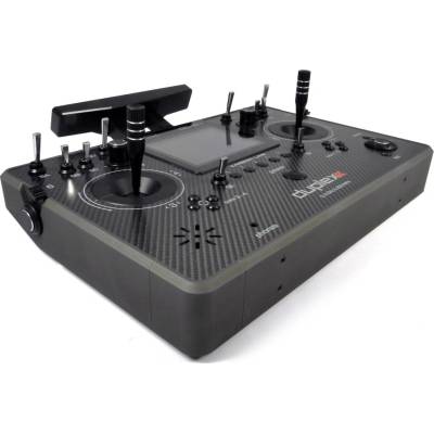JETI DC-24 EX Carbon Line Multimode CZ SW