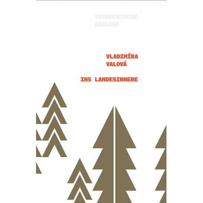 Ins Landesinnere