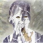 Stephen David Heitkotter - Black Orckid (Reissue) (LP) (0659457511012)