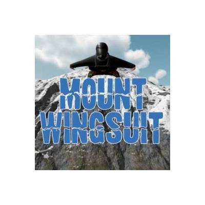 Mount Wingsuit