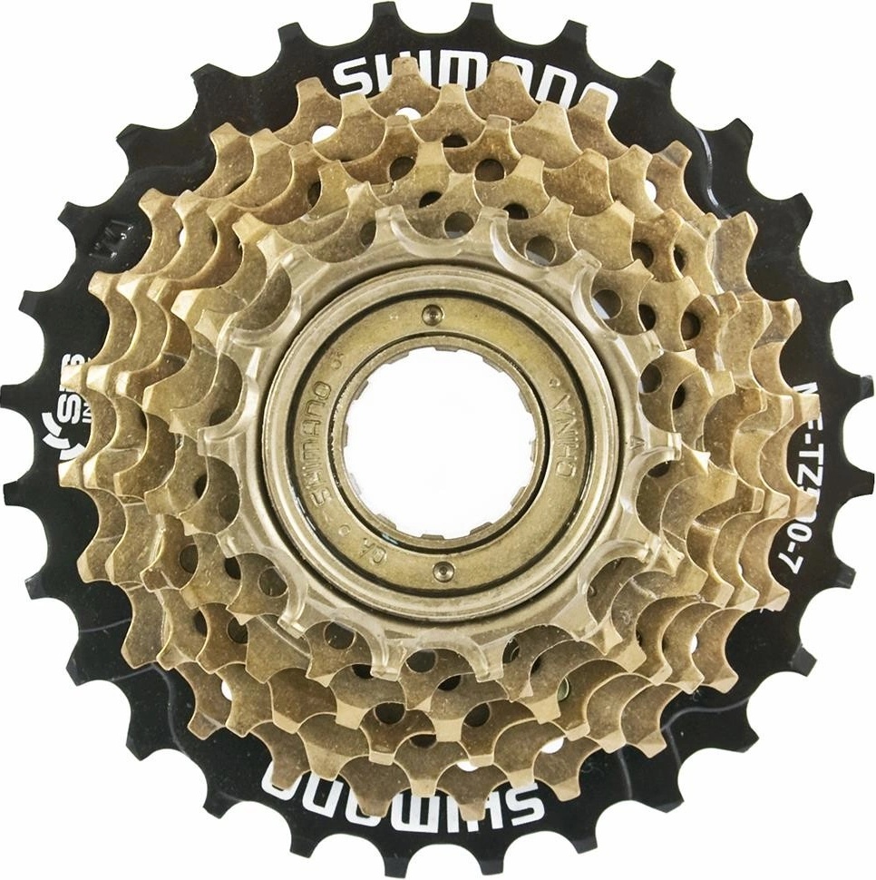 Shimano MFTZ500