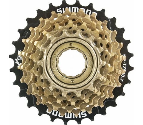 Shimano MFTZ500