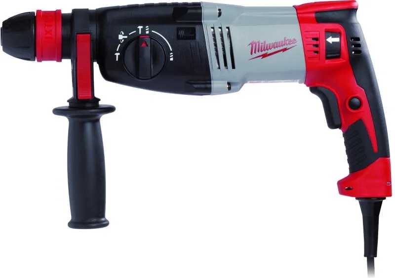 Milwaukee PH 28 X (4933396392)
