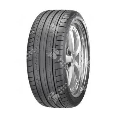 Pneumatiky DUNLOP sp sport maxx gt xl rof m 275/30 R20 97Y, letní pneu, osobní a SUV