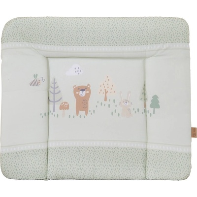 Roba Постелка за преобуване 75x85 cm Woodland Buddies - Roba (0817S283)