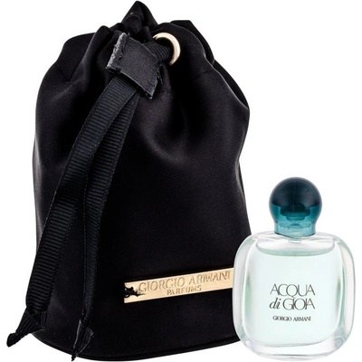 Giorgio Armani Acqua di Gioia parfumovaná voda dámska 5 ml miniatúra