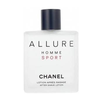 CHANEL Allure Homme Sport AS 100ml