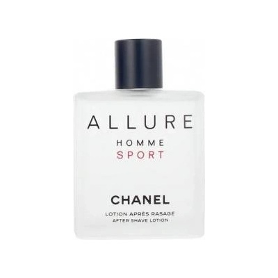 CHANEL Allure Homme Sport AS 100ml