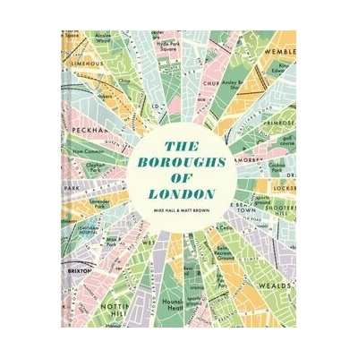 The Boroughs of London
