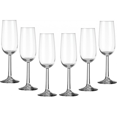 Royal Leerdam na sekt Bouquet 6 ks 170 ml