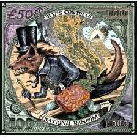 Universal Costello Elvis: National Ransom - CD (050783)