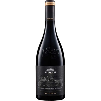 Image 1 of Purcari Nocturne Cabernet Sauvignon