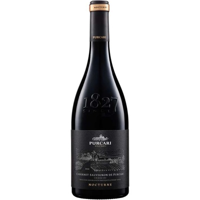 Purcari Nocturne Cabernet Sauvignon
