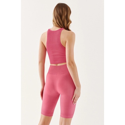 Gabriella Legíny Track Rib Code 1205 Červená