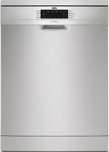 AEG FFB62700PM